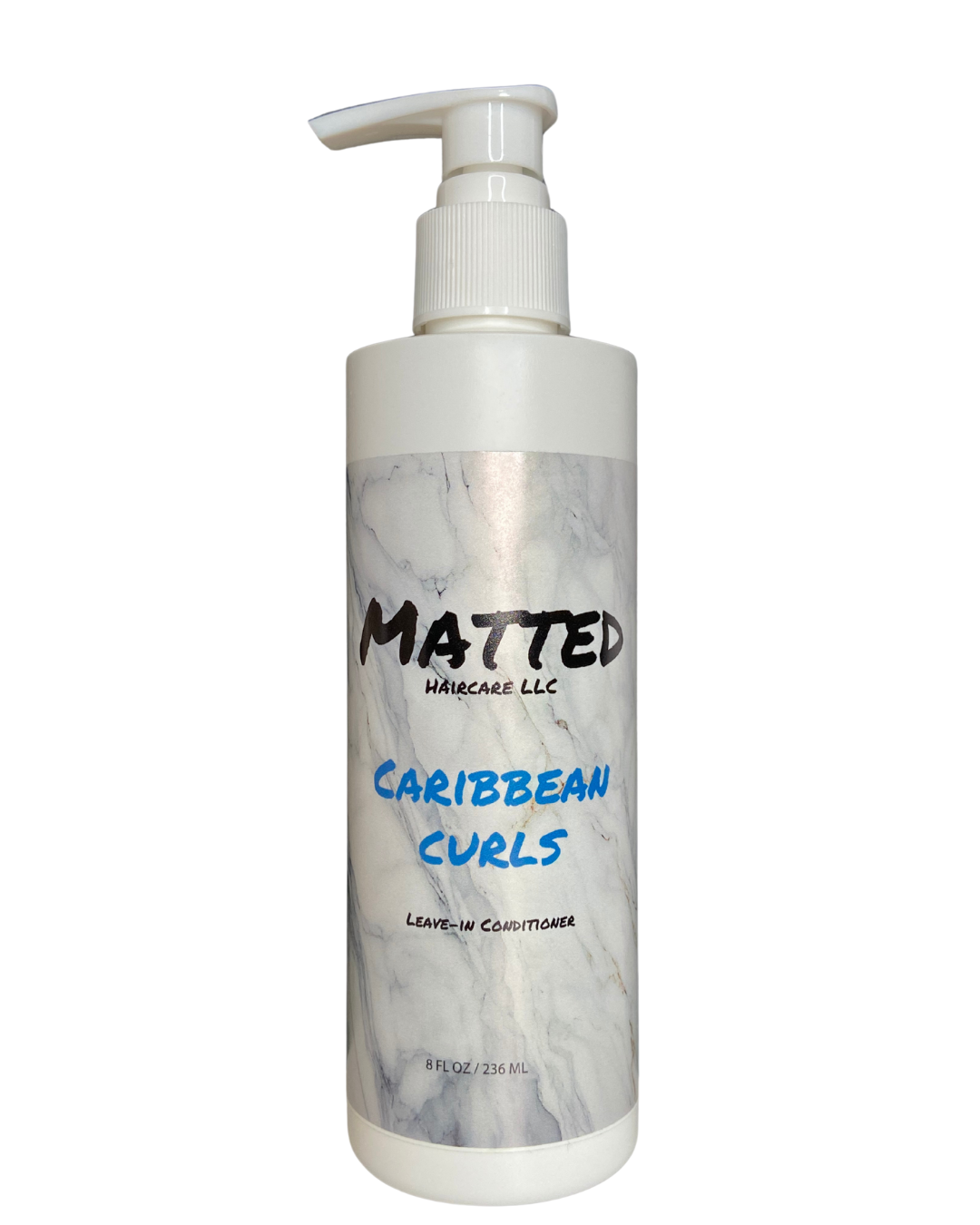 Caribbean Curls Leave-In Conditioner